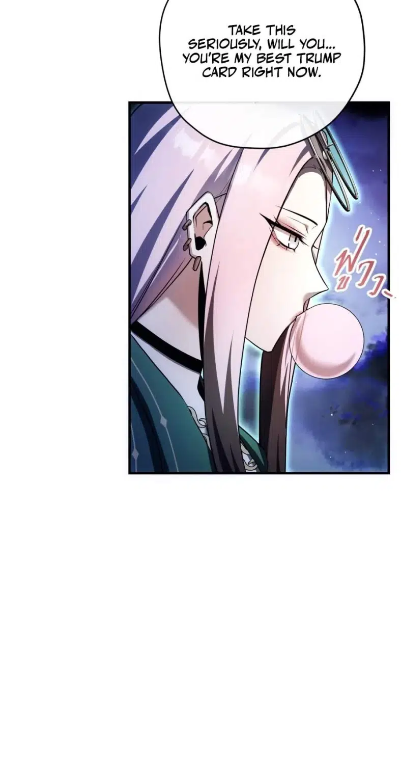 Shaman’s Deck Needs SSR Chapter 3 - Page 71