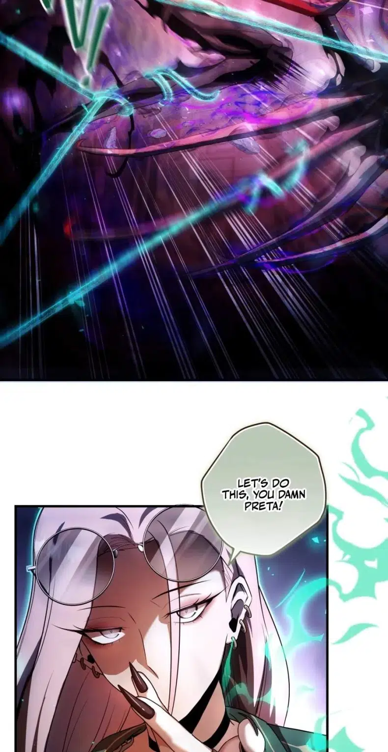 Shaman’s Deck Needs SSR Chapter 3 - Page 74