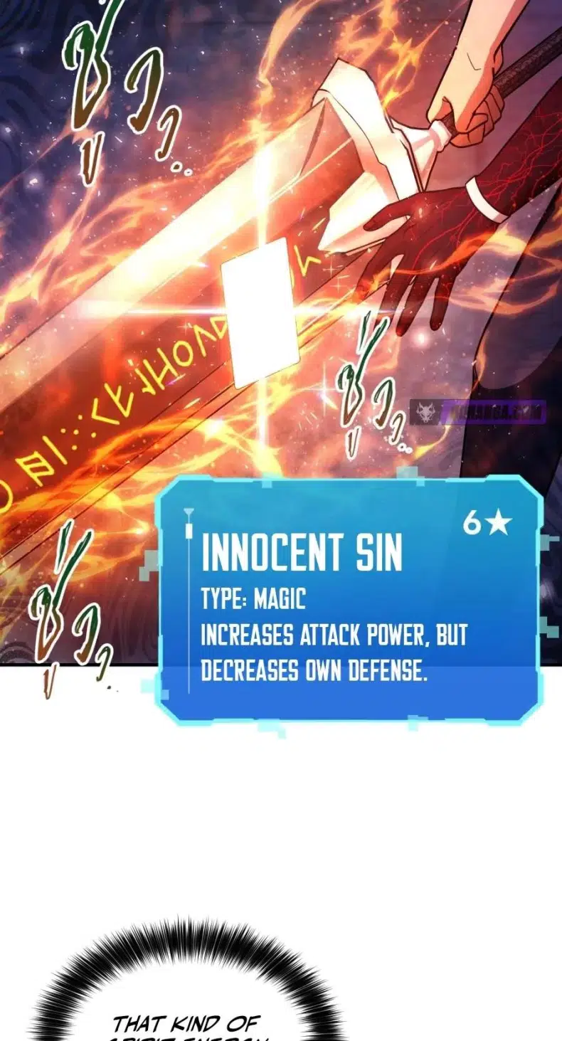 Shaman’s Deck Needs SSR Chapter 3 - Page 82