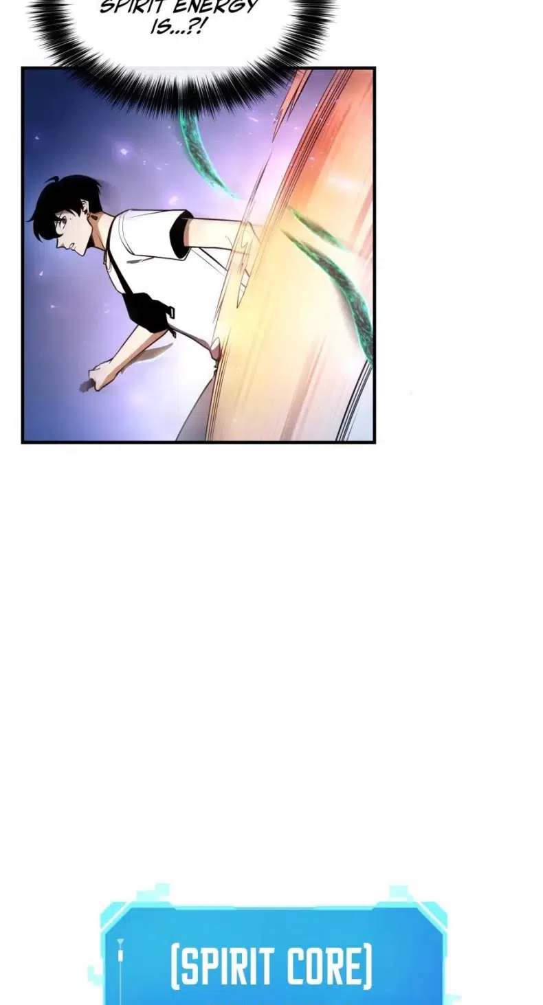 Shaman’s Deck Needs SSR Chapter 3 - Page 83