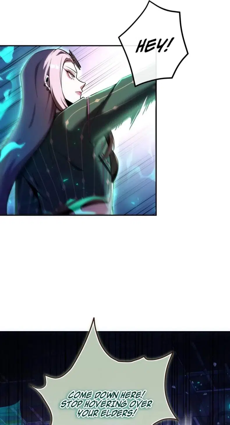 Shaman’s Deck Needs SSR Chapter 3 - Page 94