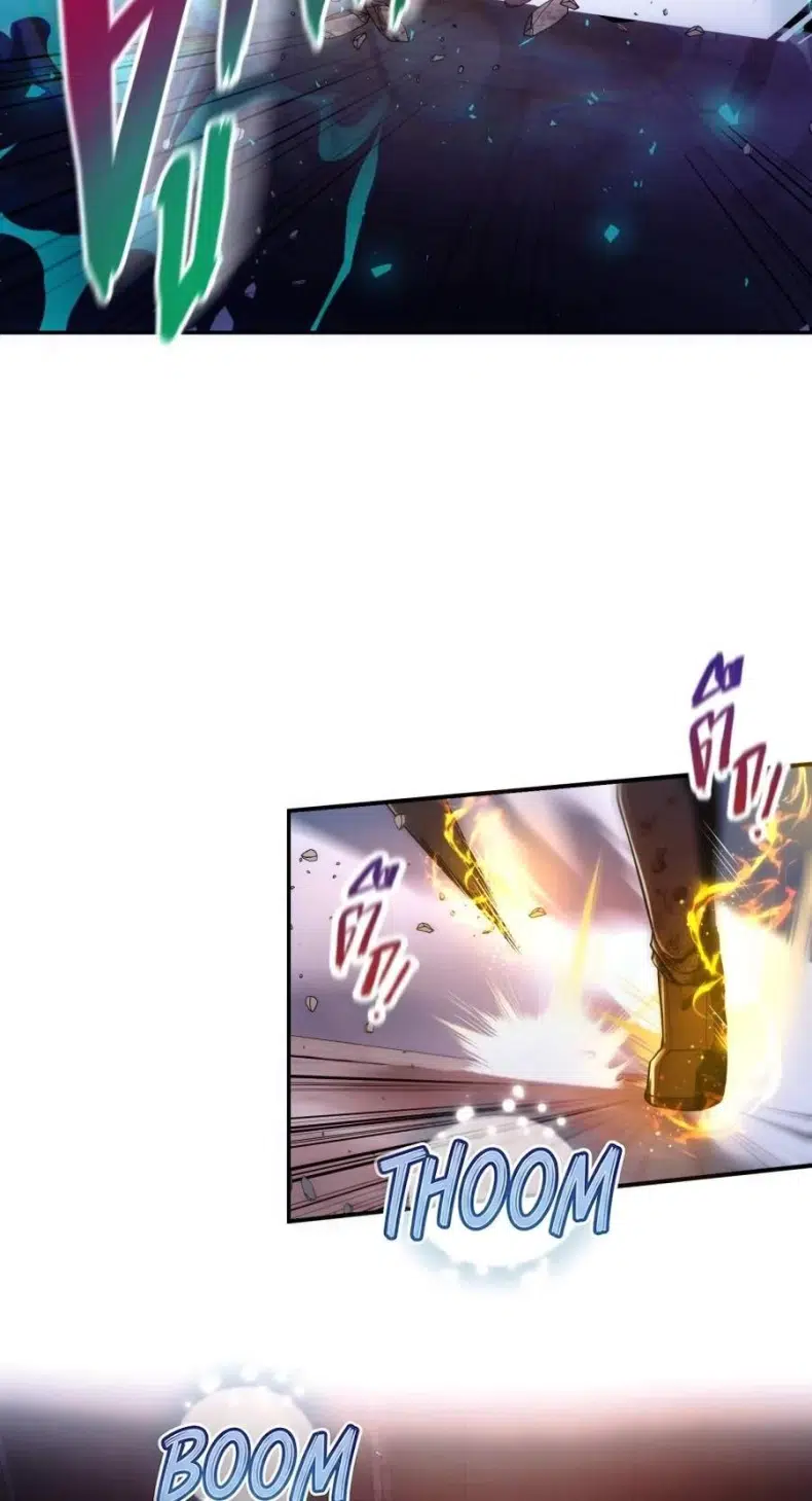 Shaman’s Deck Needs SSR Chapter 3 - Page 96