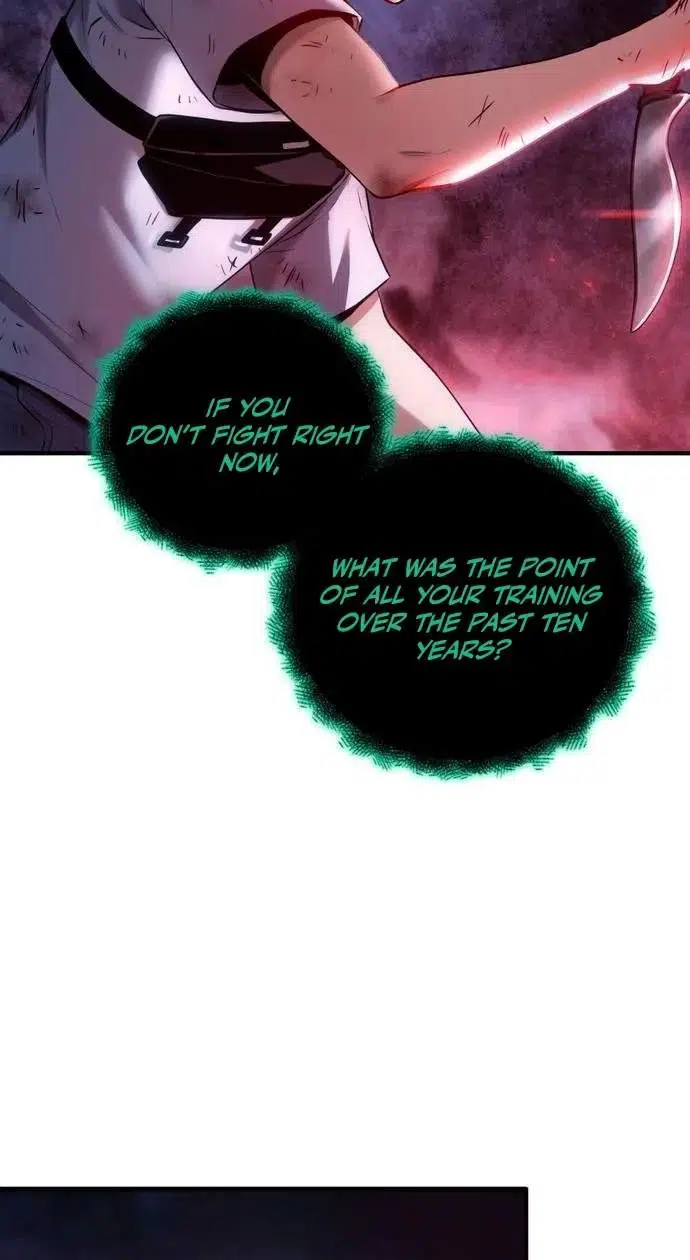 Shaman’s Deck Needs SSR Chapter 4 - Page 101
