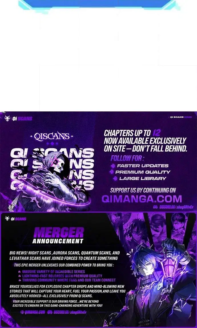 Shaman’s Deck Needs SSR Chapter 4 - Page 120