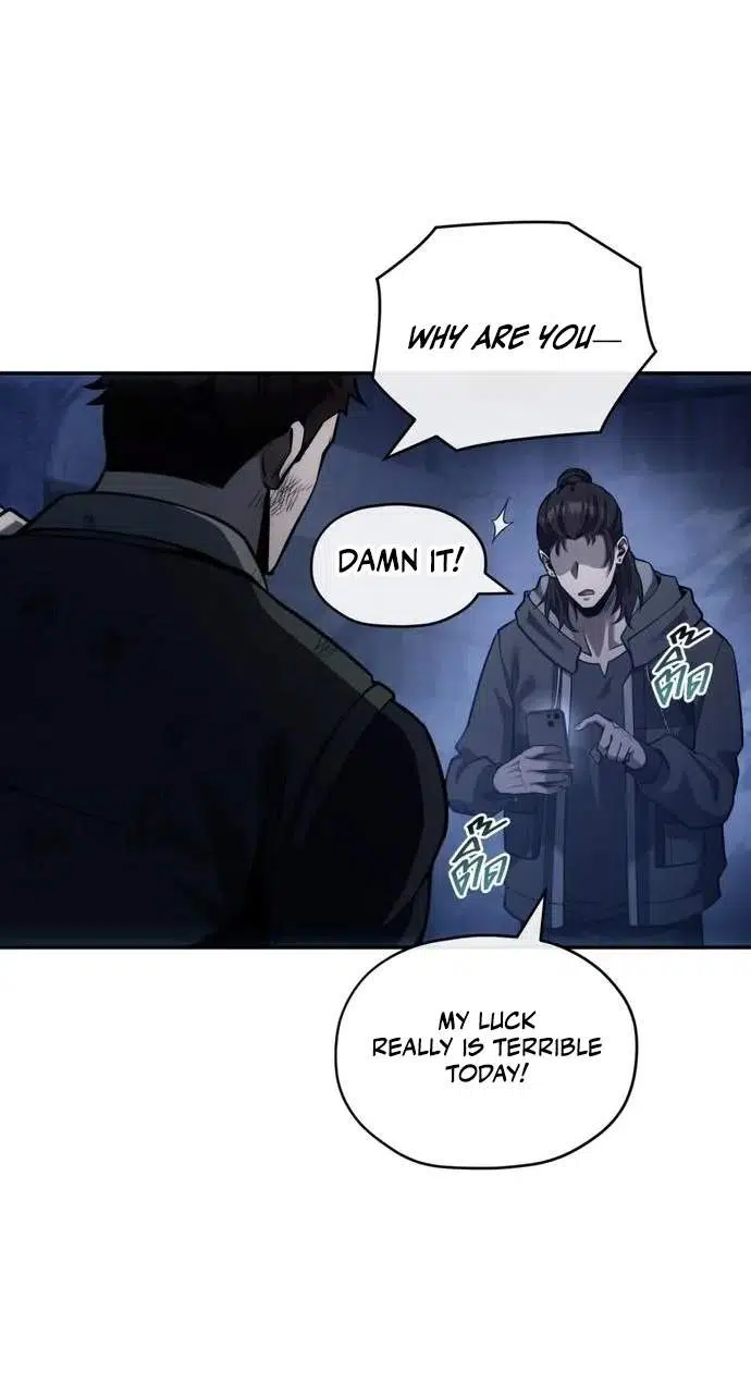 Shaman’s Deck Needs SSR Chapter 4 - Page 15
