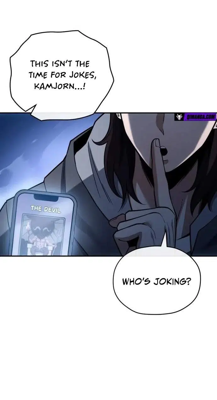 Shaman’s Deck Needs SSR Chapter 4 - Page 16
