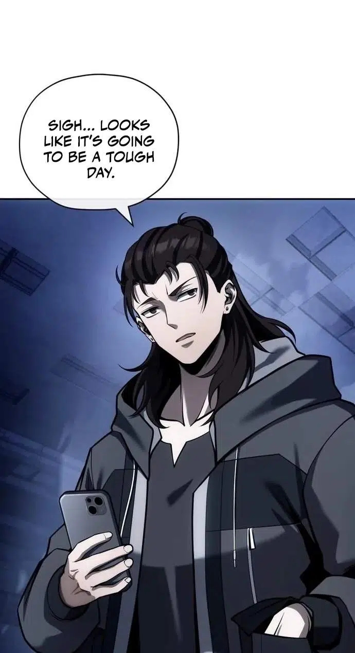 Shaman’s Deck Needs SSR Chapter 4 - Page 18