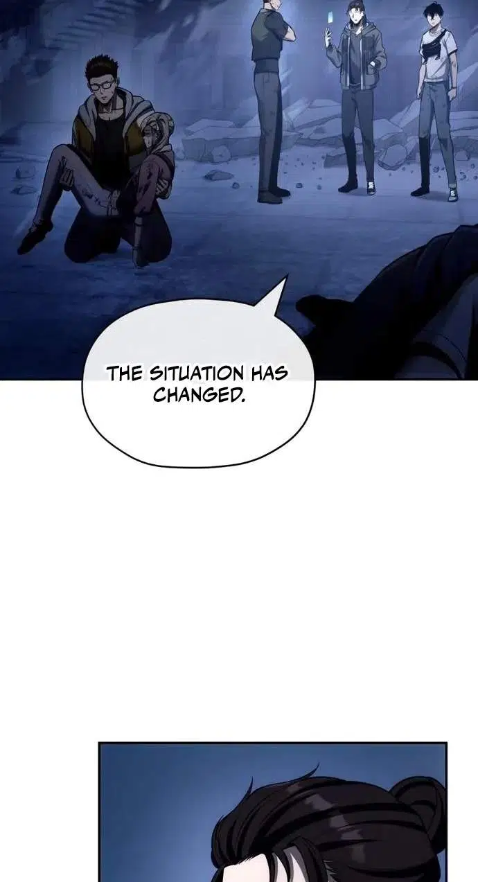 Shaman’s Deck Needs SSR Chapter 4 - Page 26