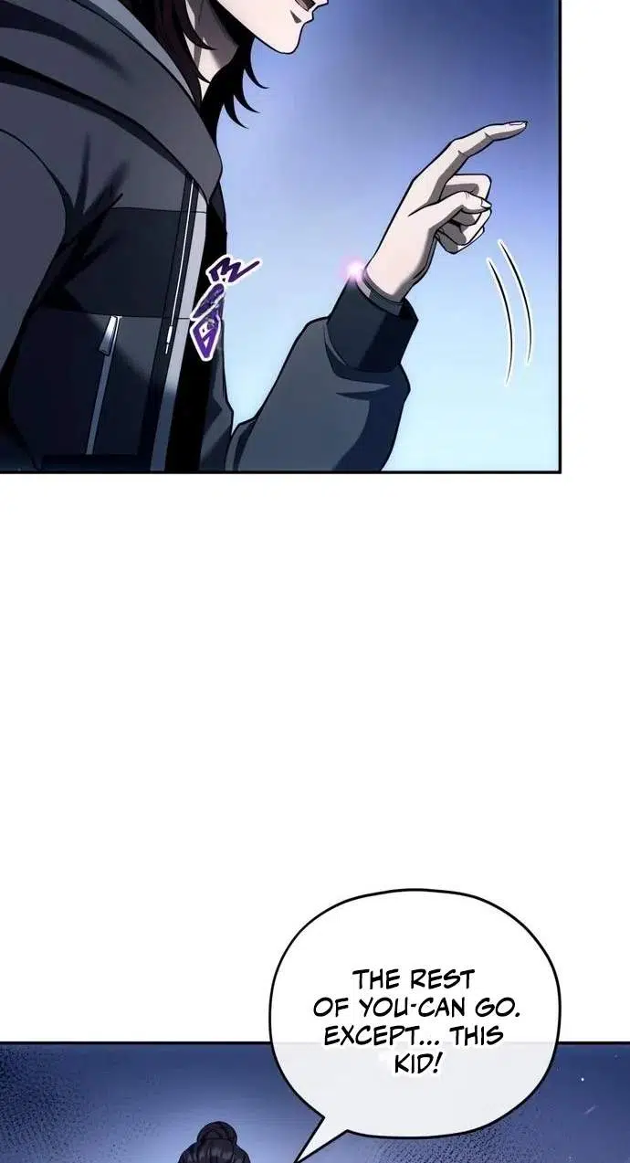 Shaman’s Deck Needs SSR Chapter 4 - Page 31