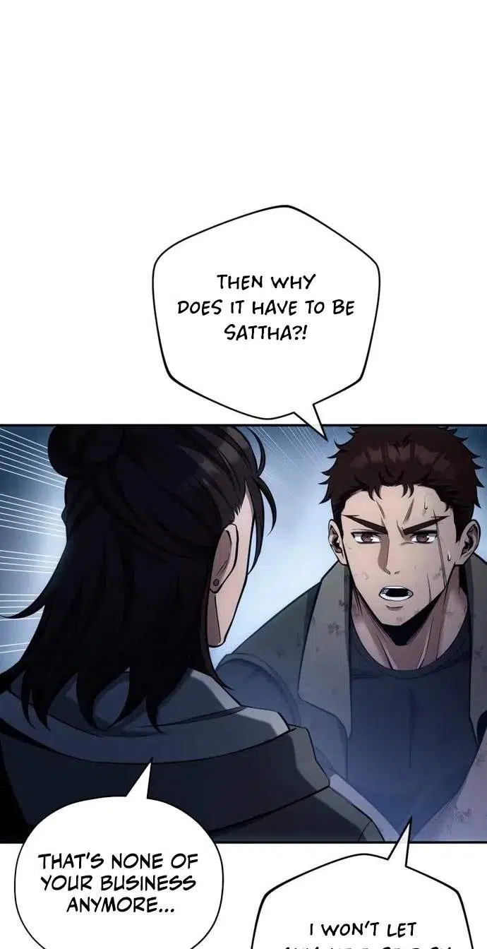 Shaman’s Deck Needs SSR Chapter 4 - Page 35