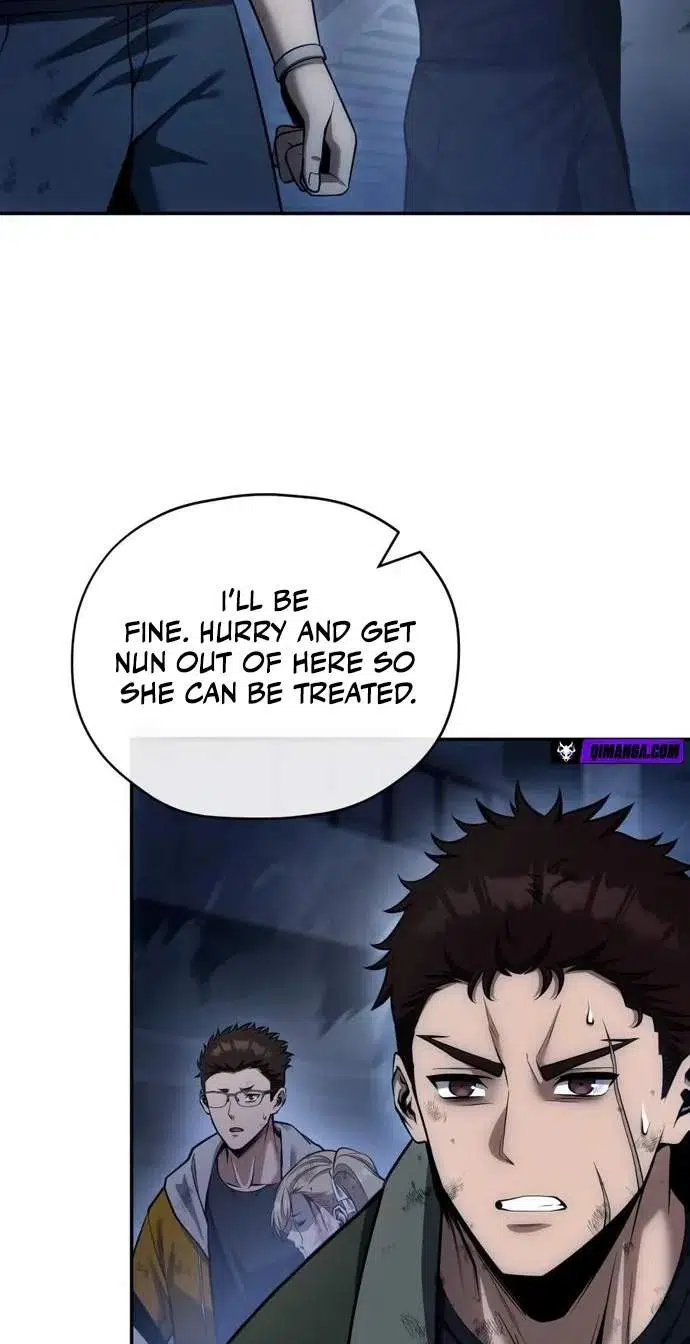 Shaman’s Deck Needs SSR Chapter 4 - Page 37