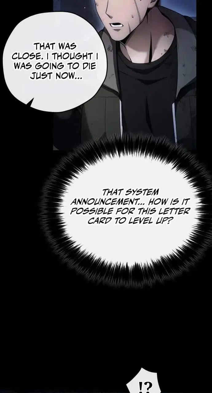 Shaman’s Deck Needs SSR Chapter 4 - Page 5