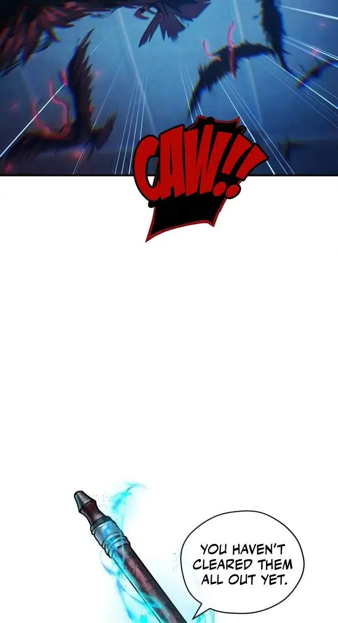 Shaman’s Deck Needs SSR Chapter 4 - Page 62