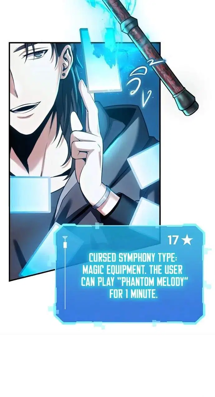 Shaman’s Deck Needs SSR Chapter 4 - Page 63