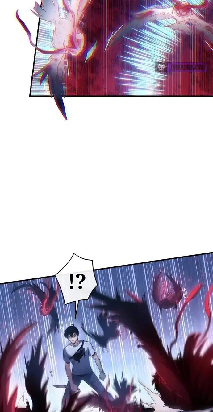 Shaman’s Deck Needs SSR Chapter 4 - Page 67