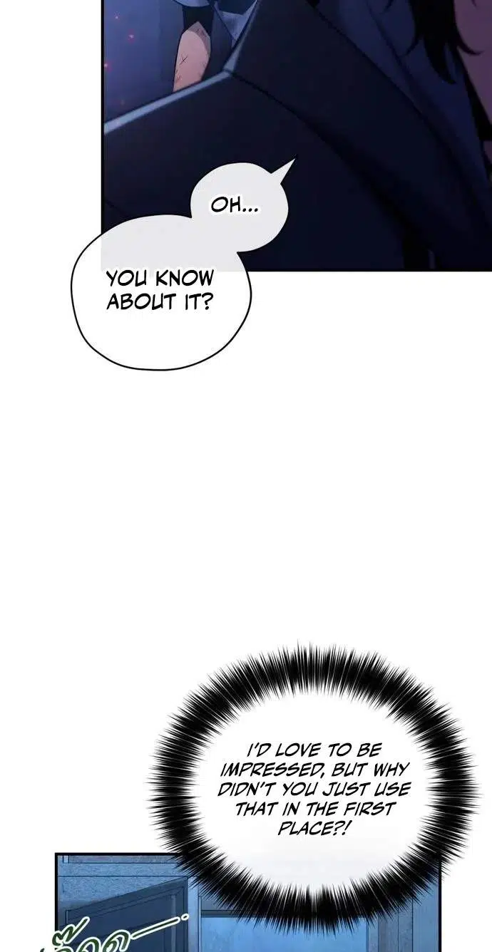 Shaman’s Deck Needs SSR Chapter 4 - Page 69