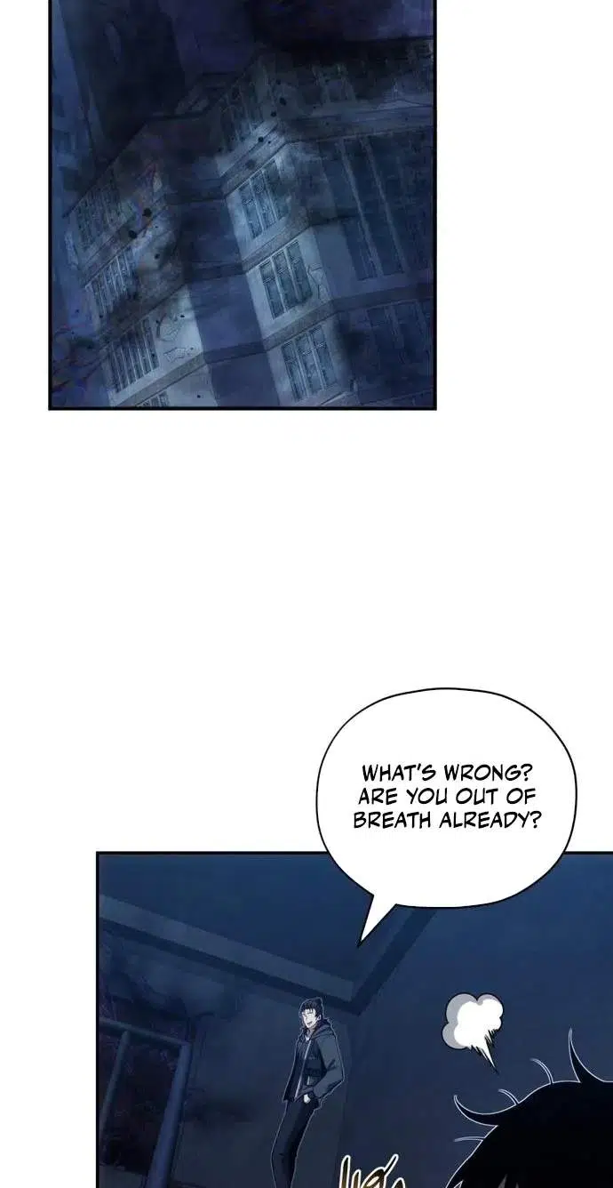 Shaman’s Deck Needs SSR Chapter 4 - Page 71
