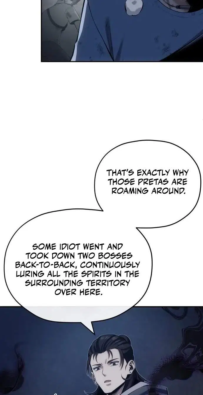 Shaman’s Deck Needs SSR Chapter 4 - Page 77