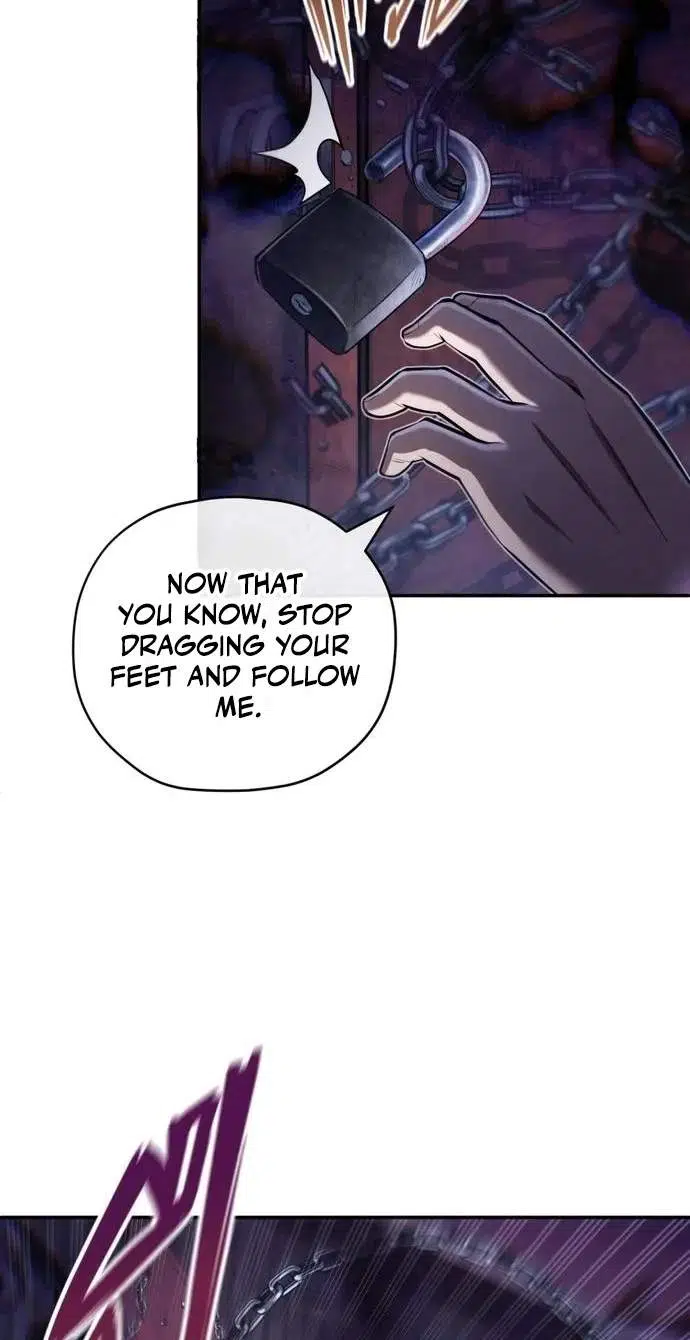 Shaman’s Deck Needs SSR Chapter 4 - Page 79