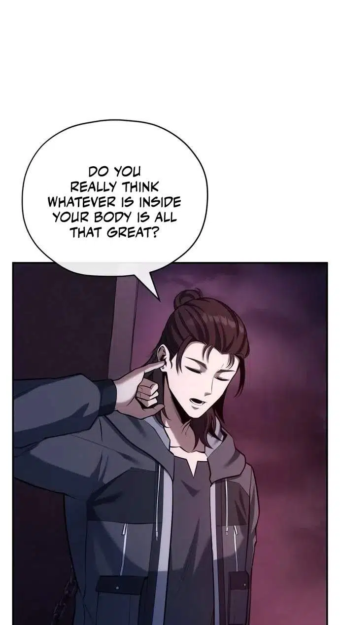 Shaman’s Deck Needs SSR Chapter 4 - Page 88