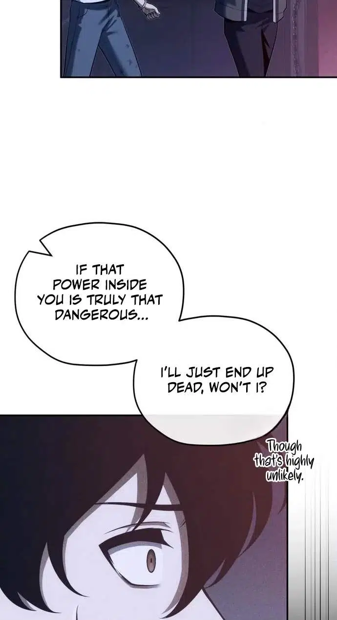 Shaman’s Deck Needs SSR Chapter 4 - Page 90