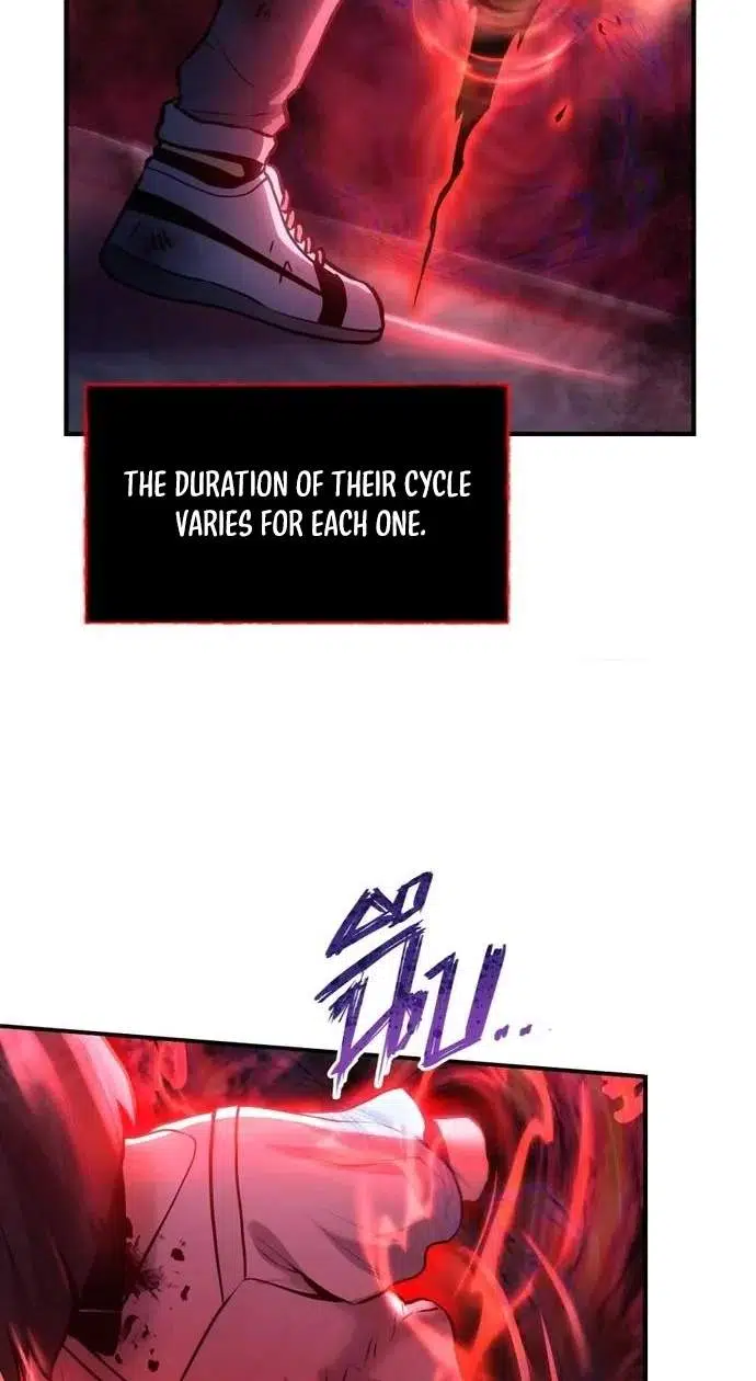 Shaman’s Deck Needs SSR Chapter 4 - Page 96