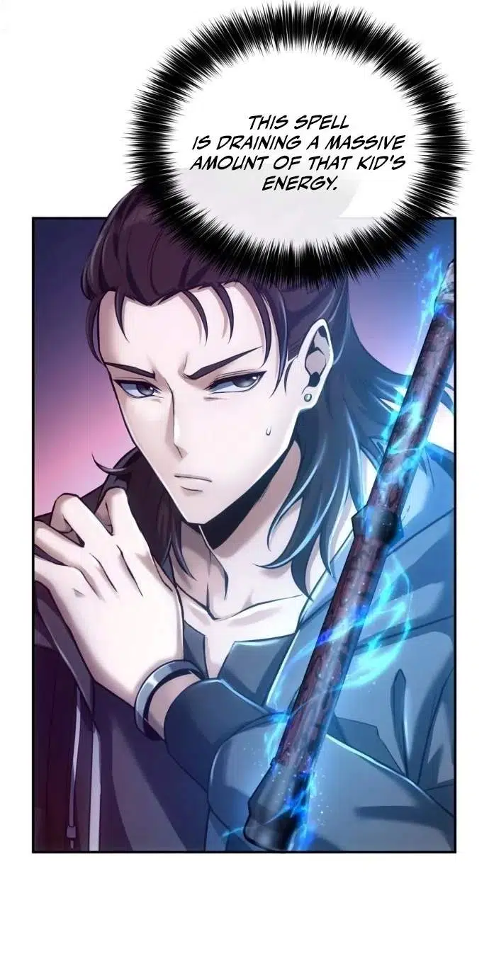 Shaman’s Deck Needs SSR Chapter 5 - Page 23