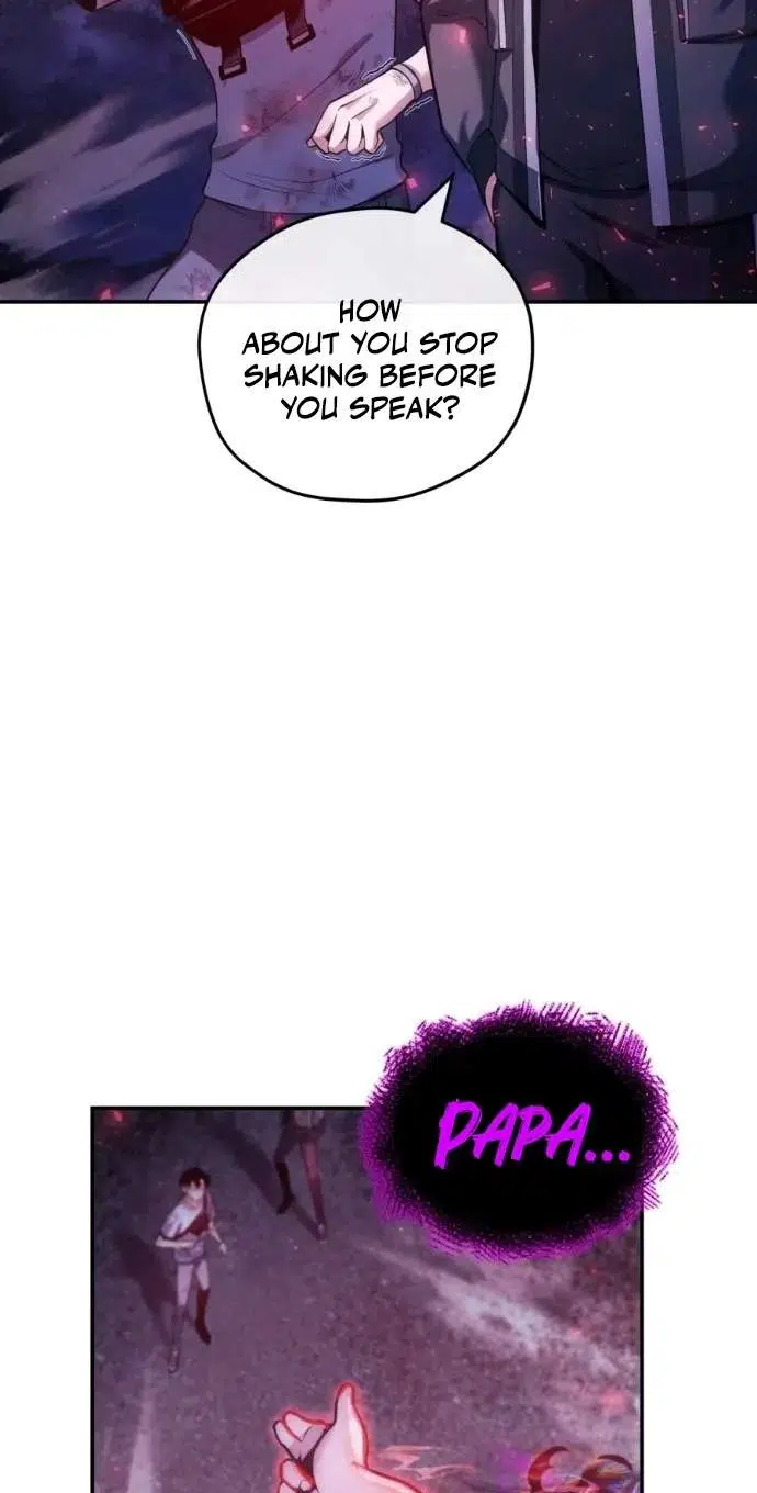 Shaman’s Deck Needs SSR Chapter 5 - Page 25