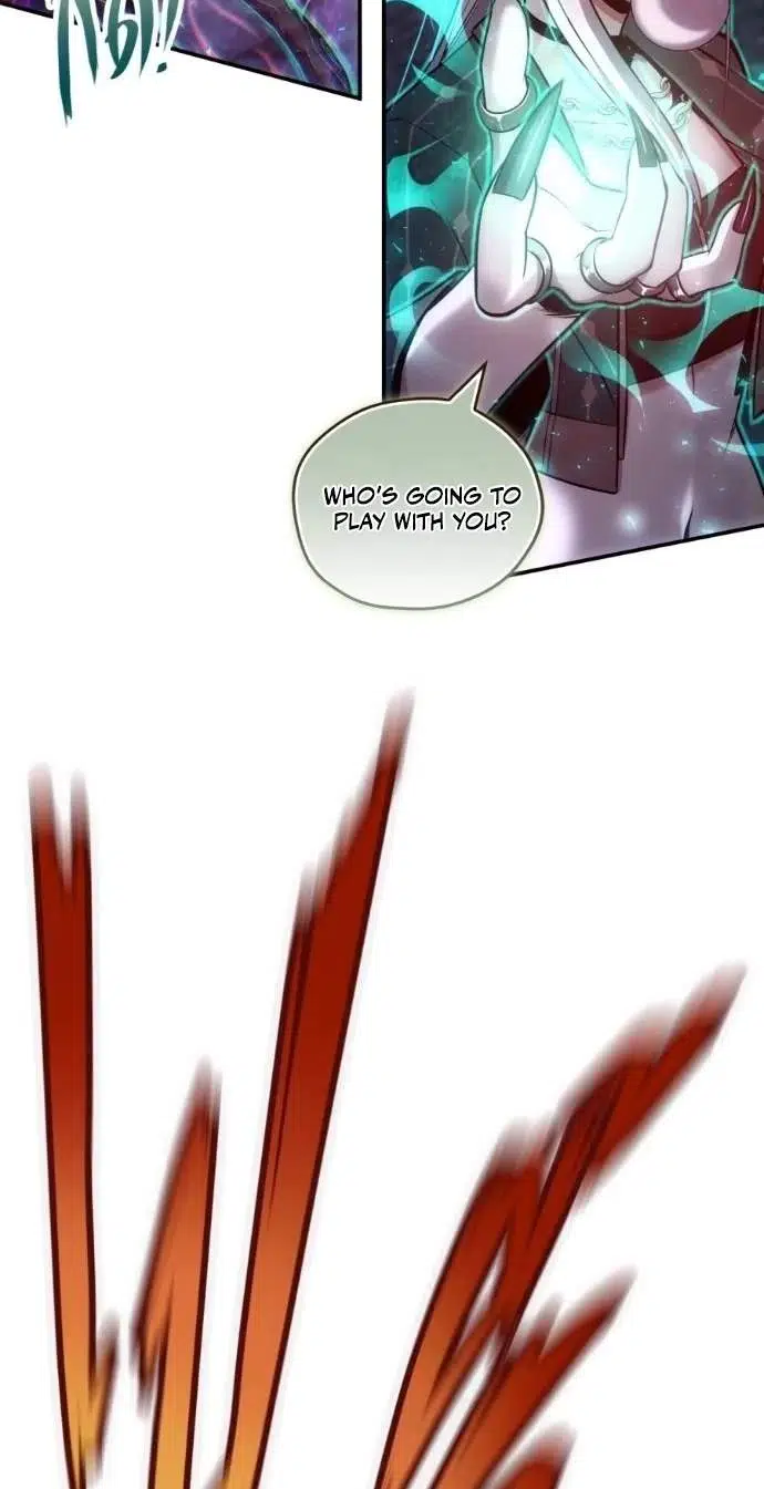 Shaman’s Deck Needs SSR Chapter 5 - Page 51