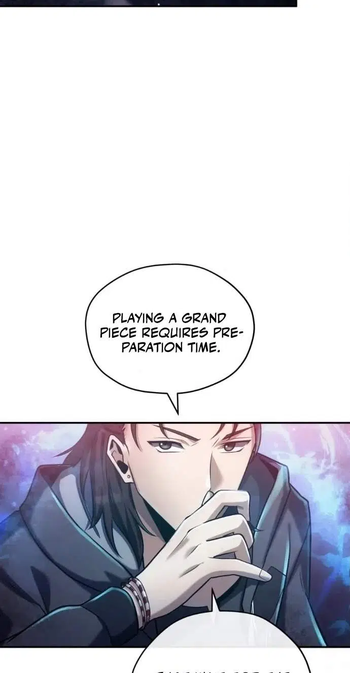 Shaman’s Deck Needs SSR Chapter 5 - Page 60