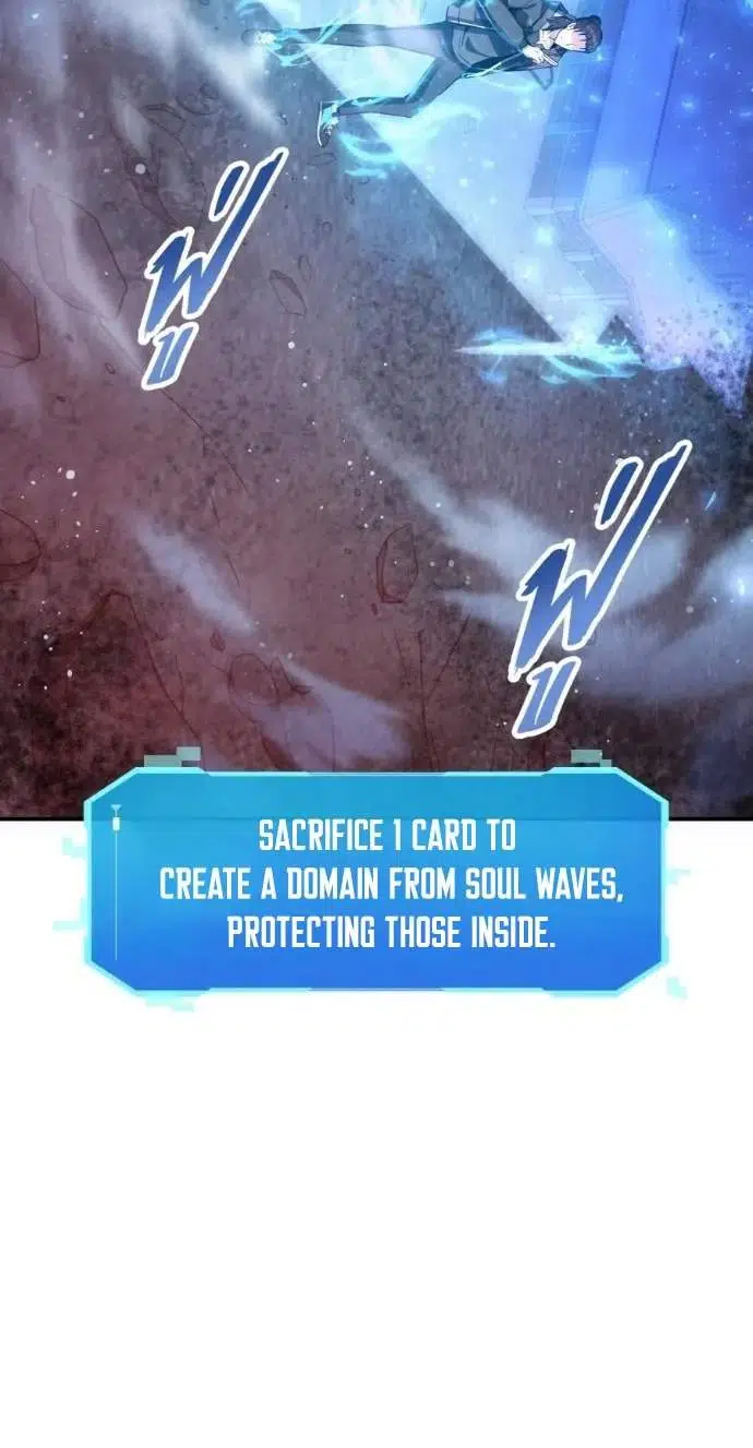 Shaman’s Deck Needs SSR Chapter 5 - Page 62