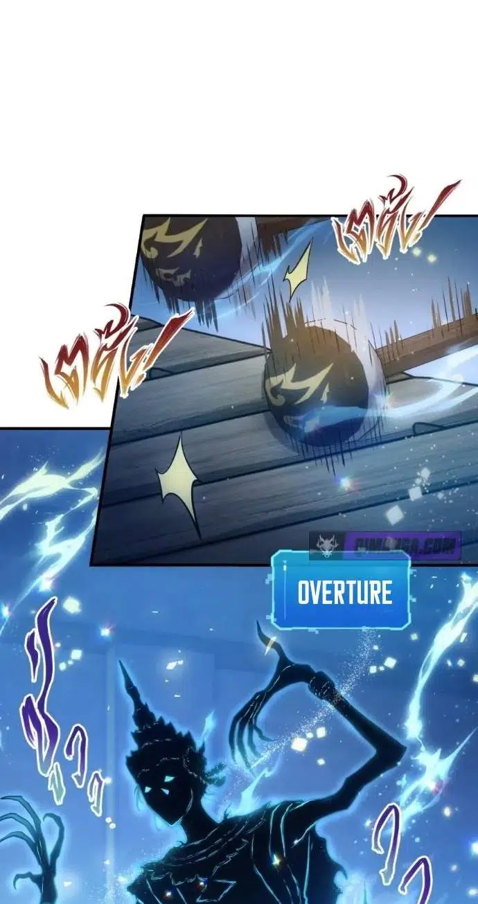 Shaman’s Deck Needs SSR Chapter 5 - Page 68
