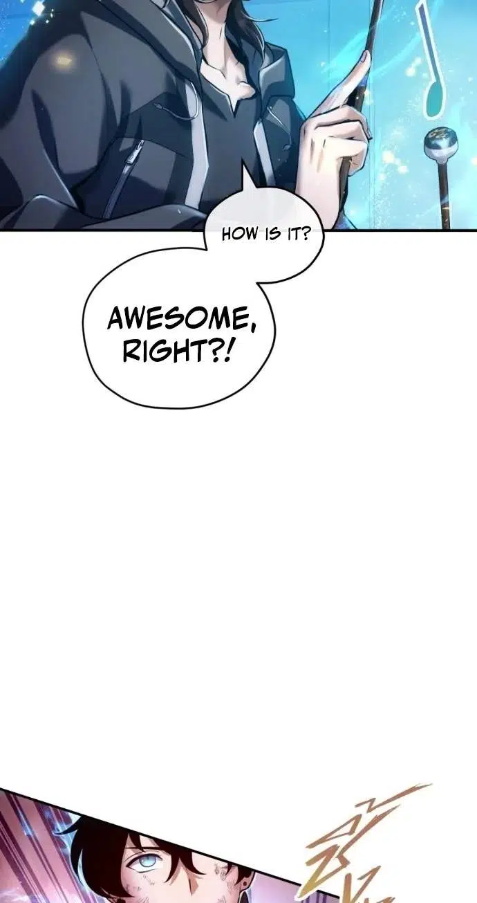 Shaman’s Deck Needs SSR Chapter 5 - Page 74