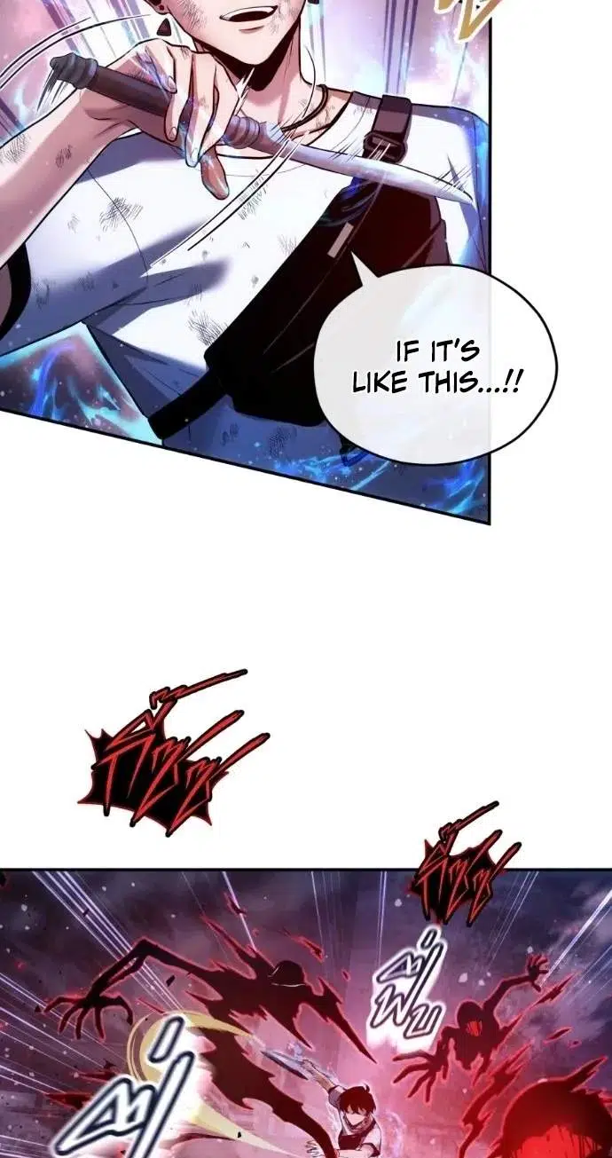 Shaman’s Deck Needs SSR Chapter 5 - Page 75