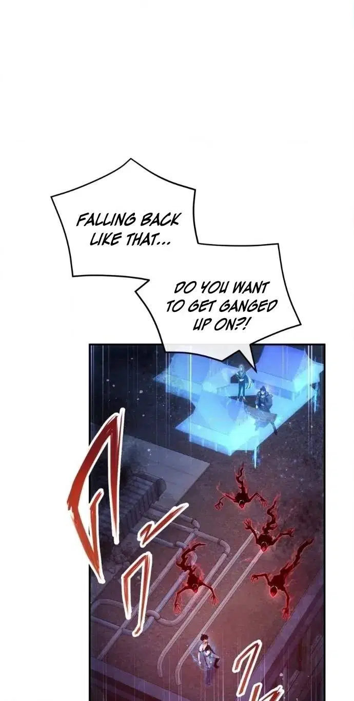 Shaman’s Deck Needs SSR Chapter 5 - Page 80