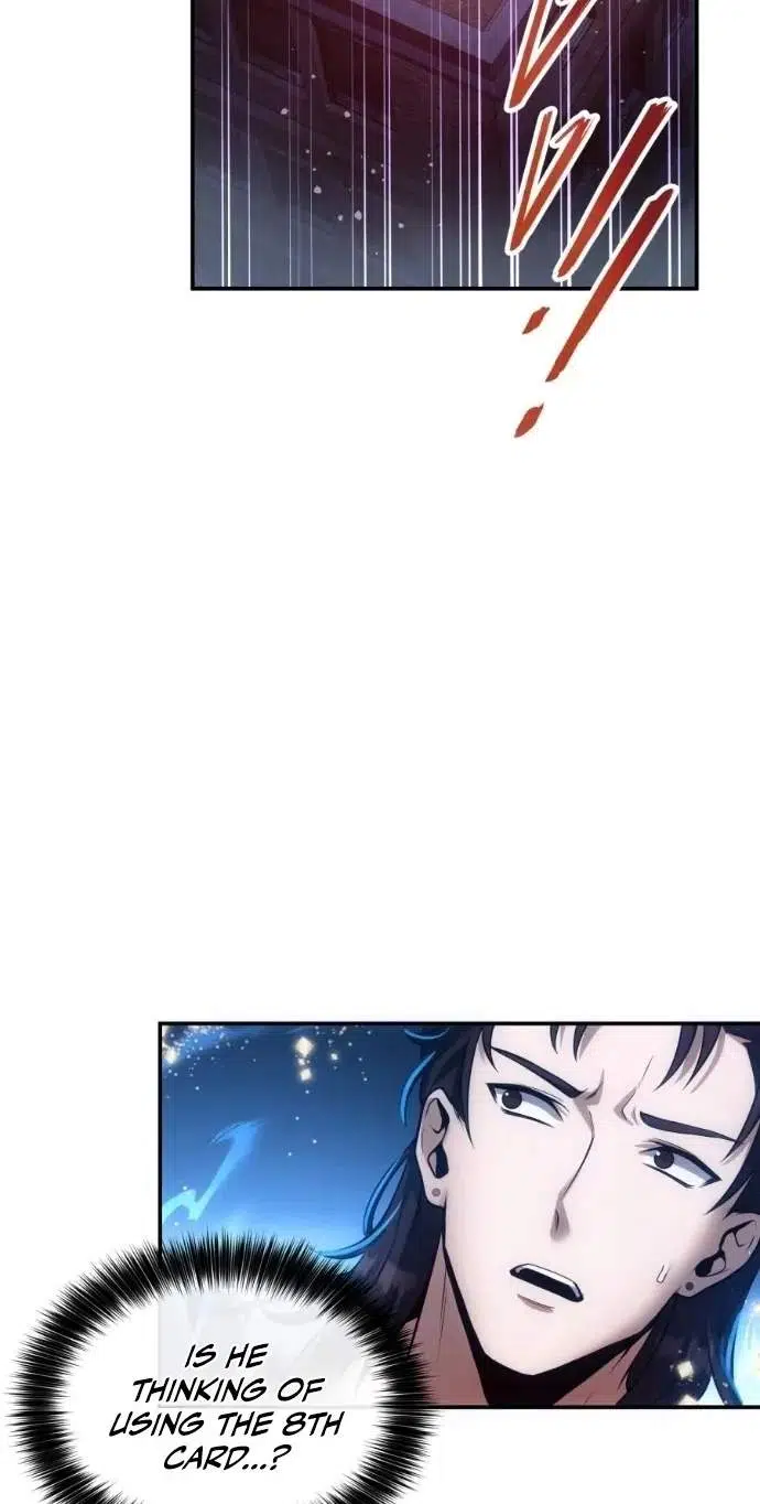 Shaman’s Deck Needs SSR Chapter 5 - Page 81
