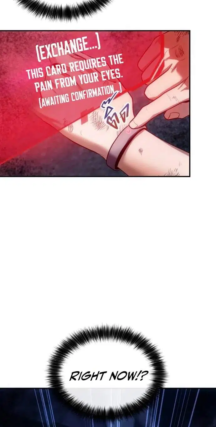 Shaman’s Deck Needs SSR Chapter 5 - Page 82