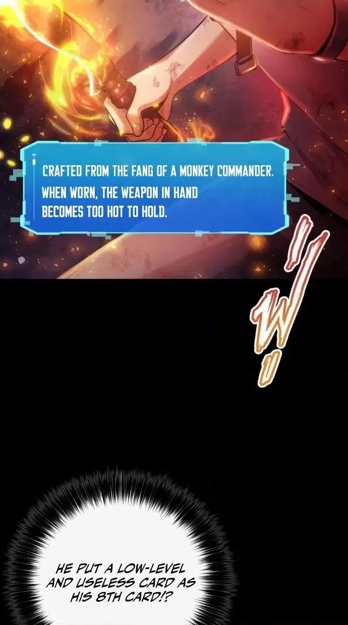 Shaman’s Deck Needs SSR Chapter 5 - Page 90