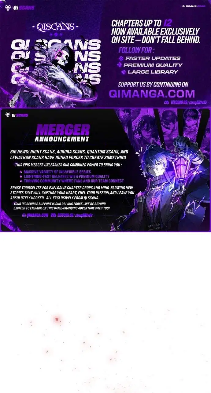 Shaman’s Deck Needs SSR Chapter 6 - Page 1