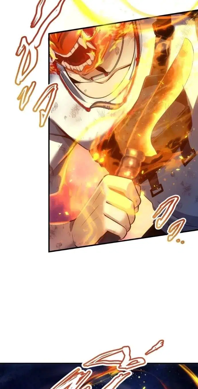 Shaman’s Deck Needs SSR Chapter 6 - Page 18