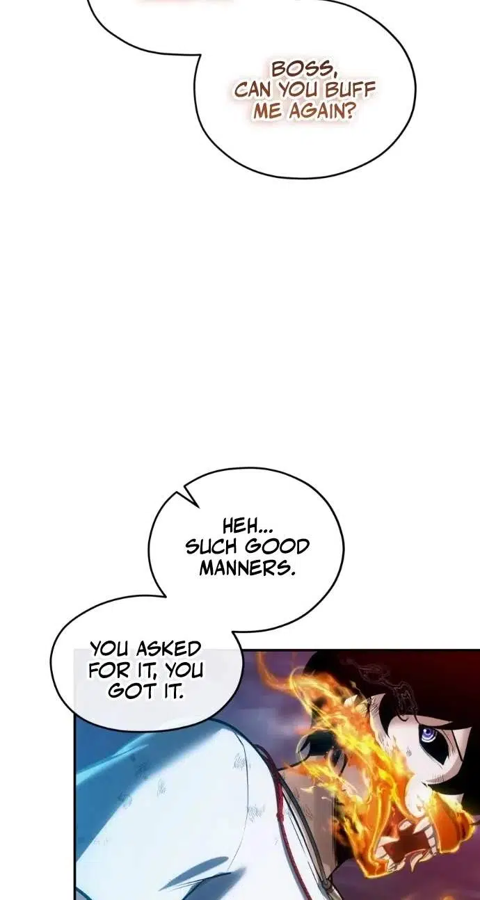 Shaman’s Deck Needs SSR Chapter 6 - Page 35