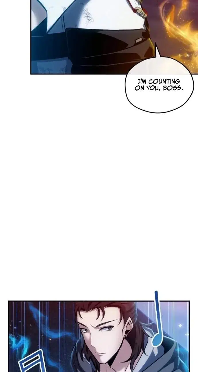 Shaman’s Deck Needs SSR Chapter 6 - Page 36