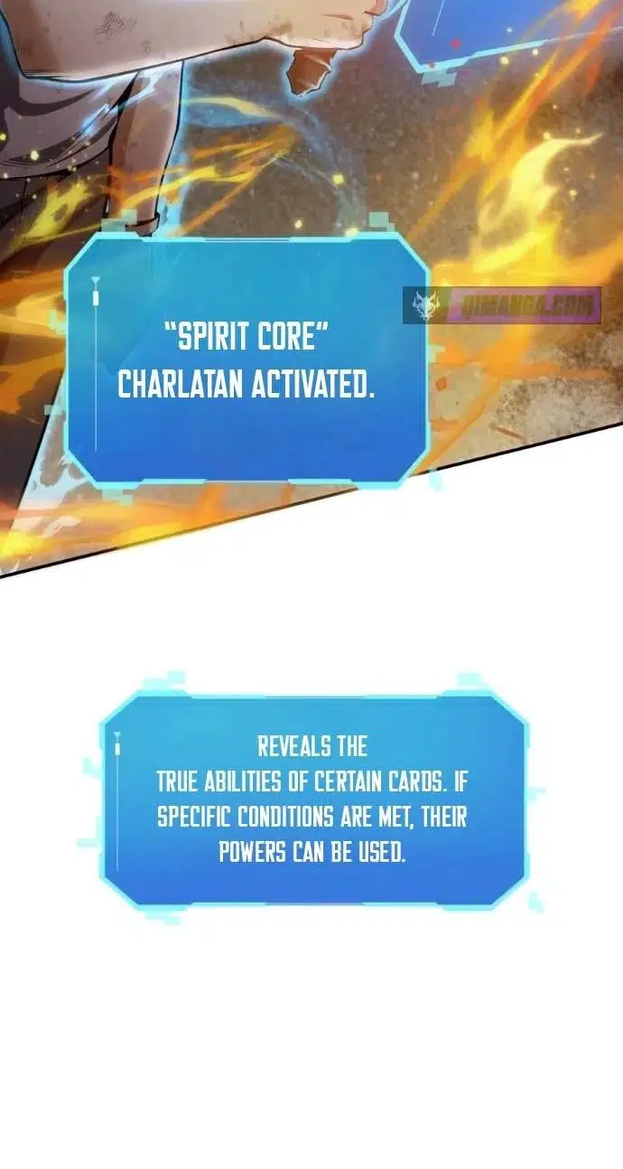 Shaman’s Deck Needs SSR Chapter 6 - Page 39