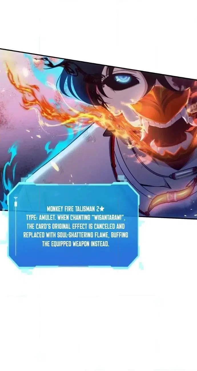 Shaman’s Deck Needs SSR Chapter 6 - Page 40