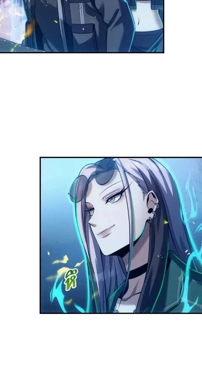 Shaman’s Deck Needs SSR Chapter 6 - Page 6