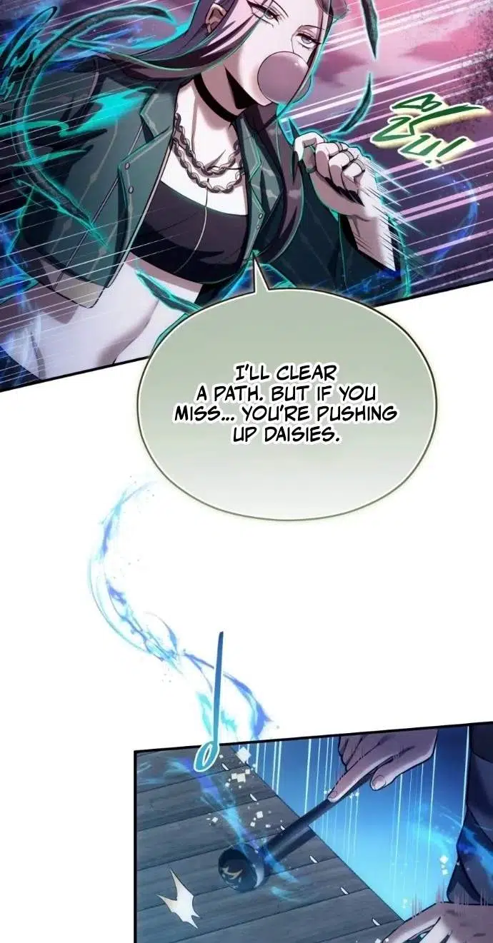 Shaman’s Deck Needs SSR Chapter 6 - Page 52