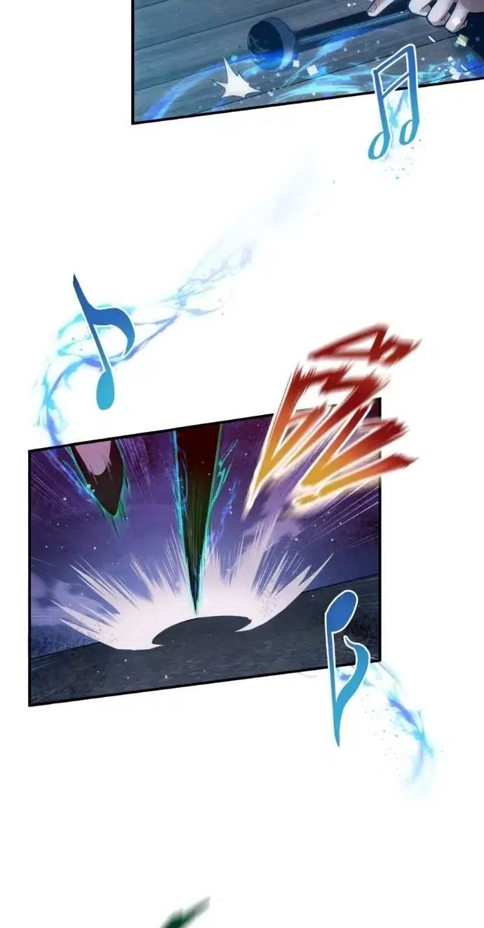 Shaman’s Deck Needs SSR Chapter 6 - Page 53