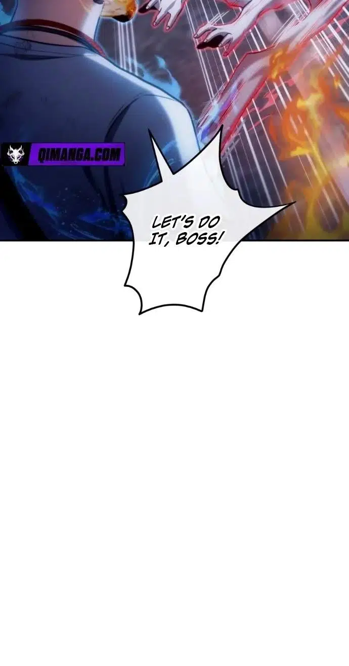 Shaman’s Deck Needs SSR Chapter 6 - Page 55