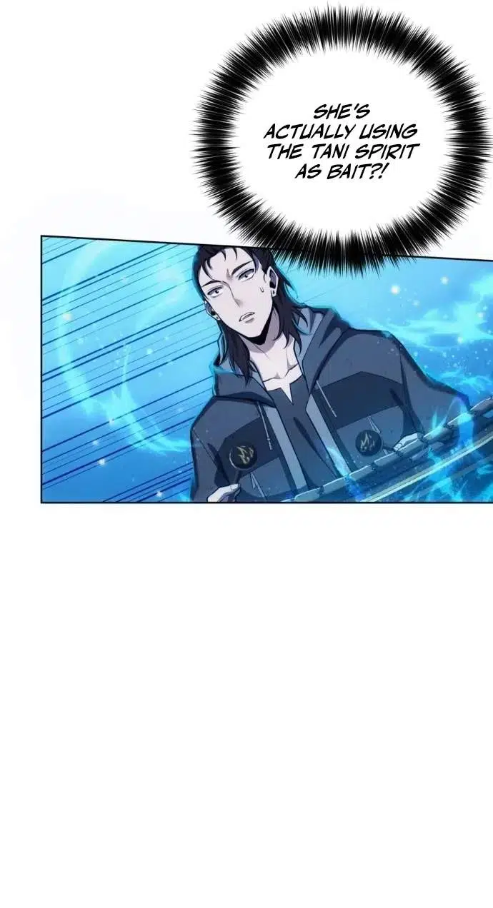 Shaman’s Deck Needs SSR Chapter 6 - Page 56