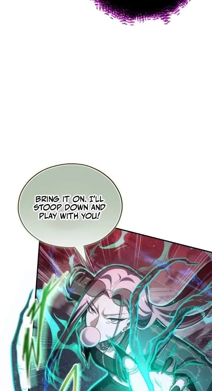 Shaman’s Deck Needs SSR Chapter 6 - Page 58